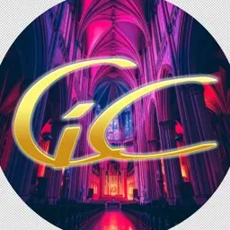 Church in Colors Logo